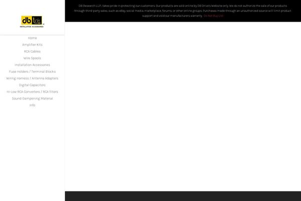 Atelier theme site design template sample