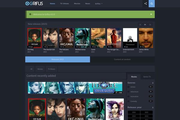 dbmovies.org site used Dbmovies
