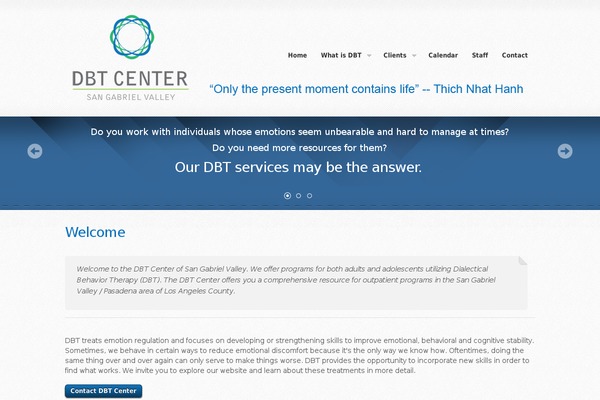 dbtcenter.co site used Ellipsis