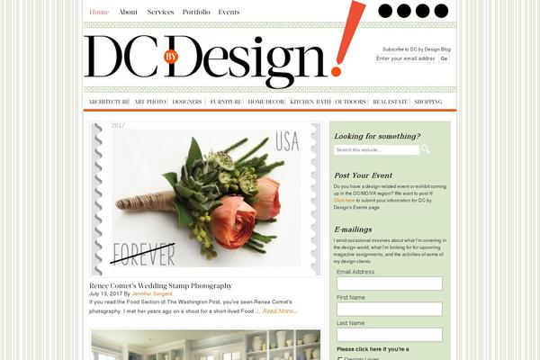 dcbydesignblog.com site used Innov8tive