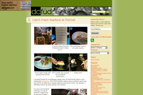 dcfud.com site used Lime Slice