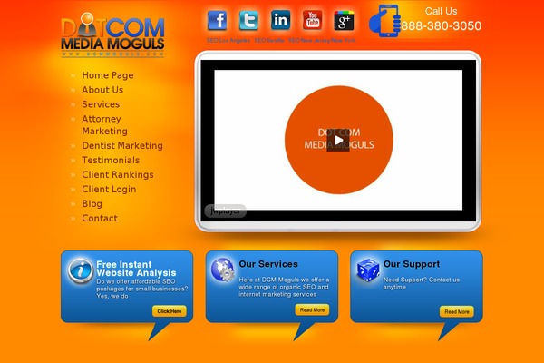 dcmmoguls2014 WordPress theme, websites list used dcmmoguls2014 theme dcmmoguls2014 theme websites examples