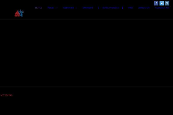 Site using Fusion-builder plugin