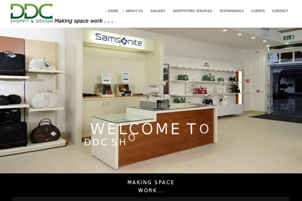 Site using WordPress PopUp plugin