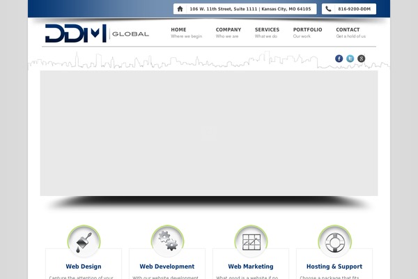 ddmglobal.com site used Mark2