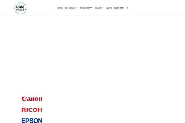 Site using myStickymenu plugin