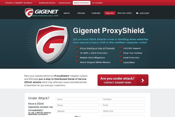 Site using Page-list plugin