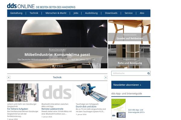 Konradin-industrie theme site design template sample