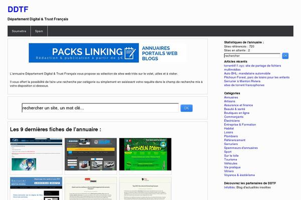 Site using WP Rocket plugin