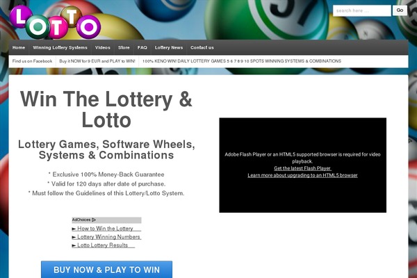 Responsive theme site design template sample