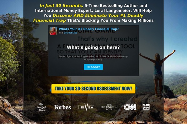 funnel WordPress theme, websites list used funnel theme funnel theme websites examples