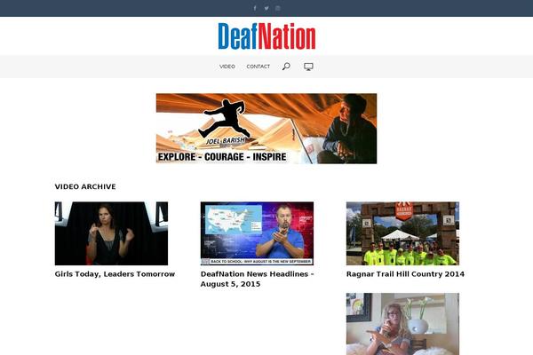 Astra theme site design template sample