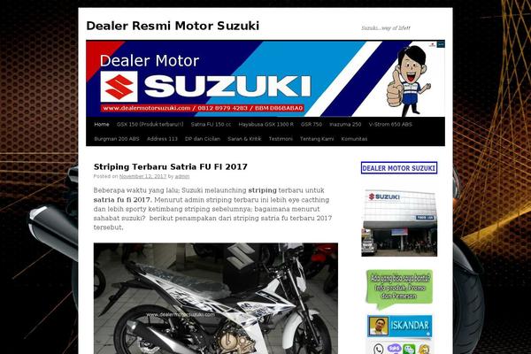 Site using Social Media Feather - lightweight social media sharing and follow buttons plugin