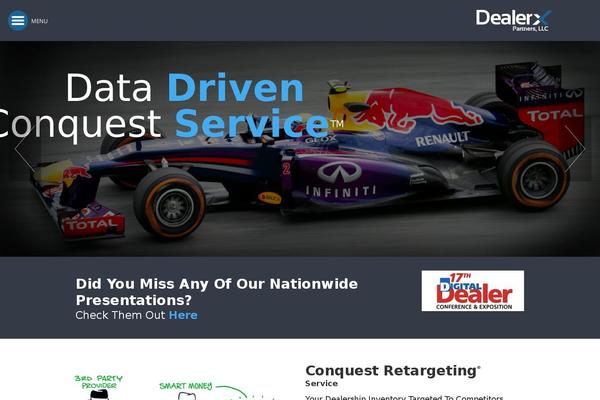 dealerx.com site used Dx-2023