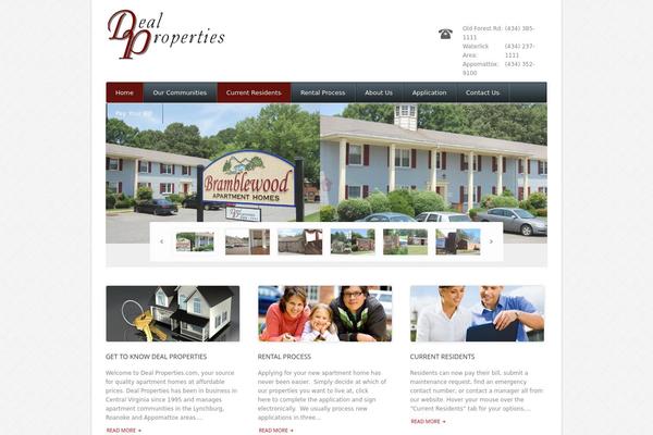 dealproperties.com site used Theme1516