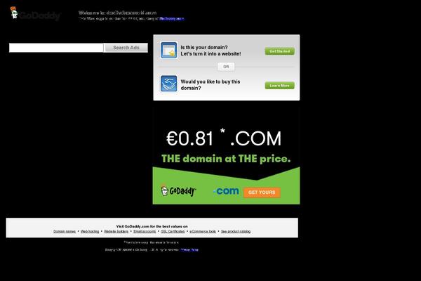 Site using Add Link to Facebook plugin
