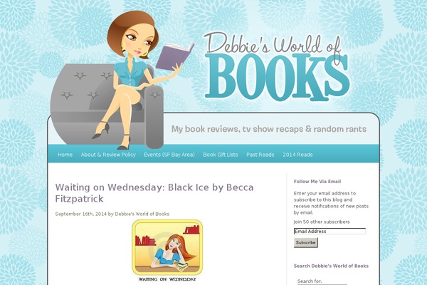 Site using Anti-spam plugin