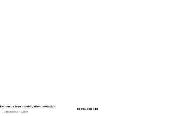 BeTheme theme site design template sample
