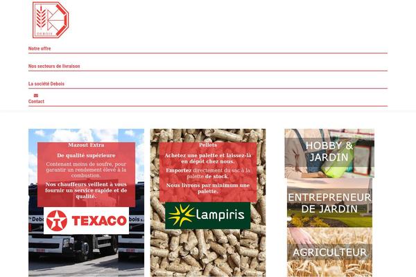 Site using Ultimate_VC_Addons plugin
