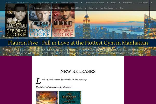 Site using Ie-sitemode plugin