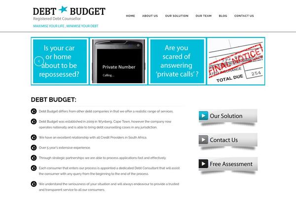debtbudget.co.za site used Bridge_zip_0