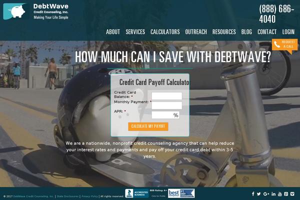 debtwave.org site used Ascend_premium_child