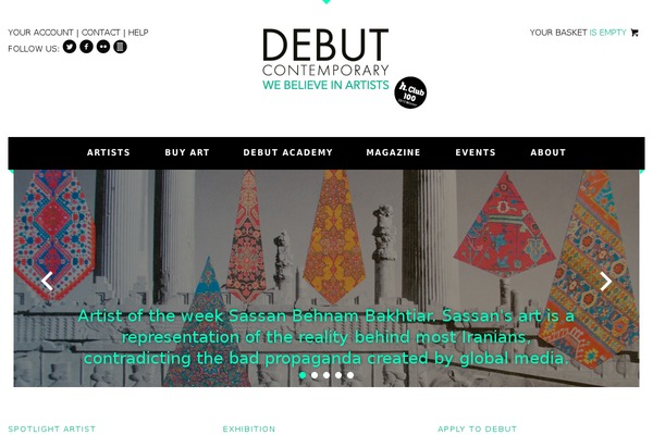 debut_temp WordPress theme, websites list used debut_temp theme debut_temp theme websites examples