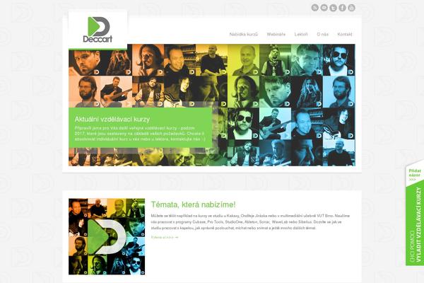 RT-Theme 17 theme site design template sample