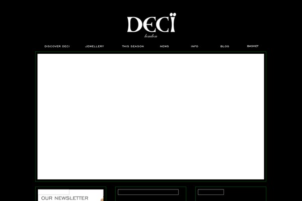 decilondon.com site used Legenda-2
