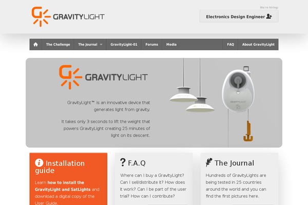 cornerstone-child theme websites examples