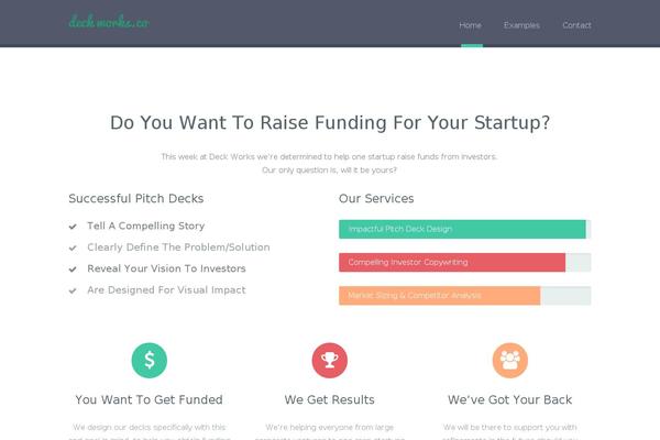 prospero WordPress theme, websites list used prospero theme prospero theme websites examples
