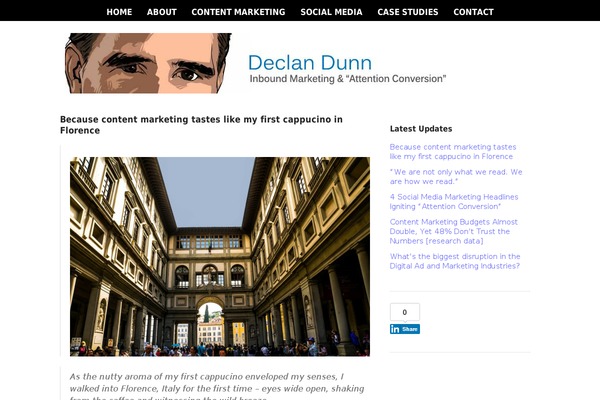 range-2014 theme websites examples