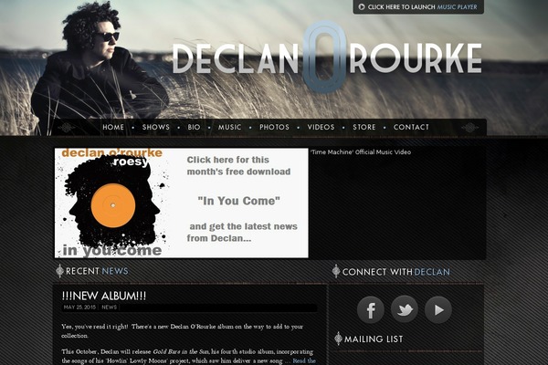 Site using Gp-premium plugin