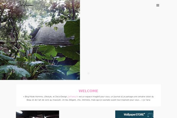 bloc-child WordPress theme, websites list used bloc-child theme bloc-child theme websites examples
