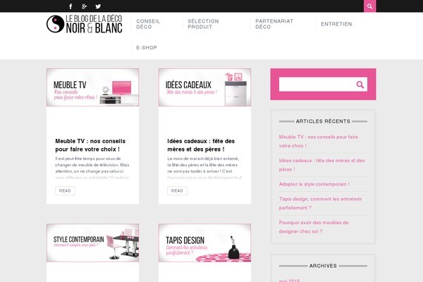 Dizzy theme site design template sample
