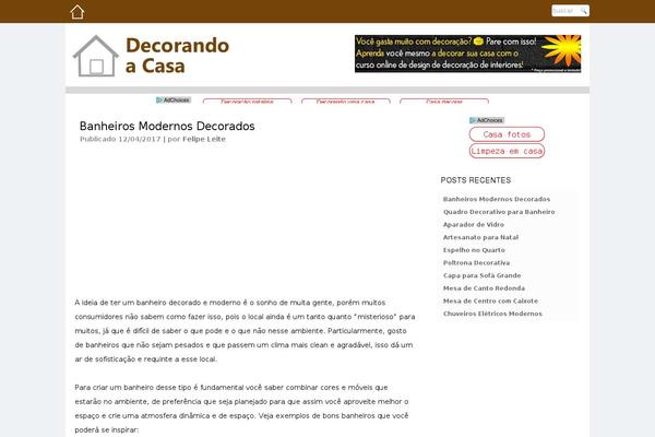 decorandoacasa.com site used Decorandoacasa-n