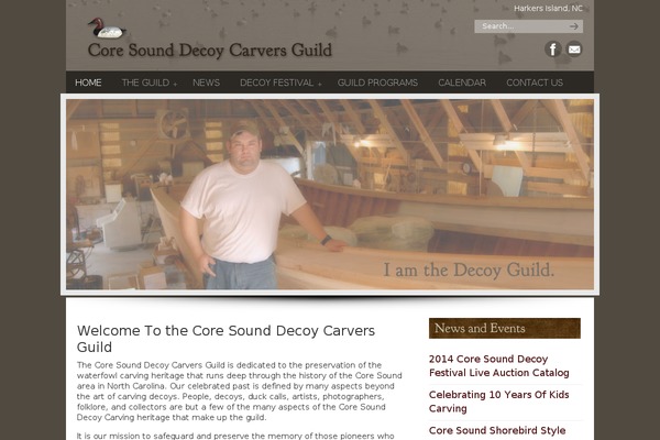 uDesign theme site design template sample