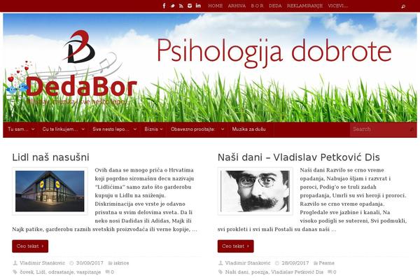 Site using Juiz Social Post Sharer plugin