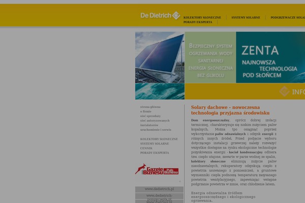 Site using LayerSlider plugin