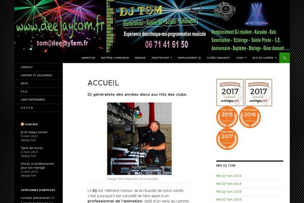 Site using AuthorSure plugin