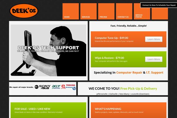 Site using Arscode-ninja-popups plugin
