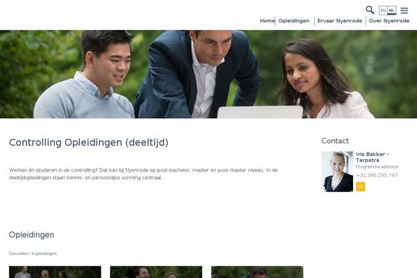 Site using Custom-fonts plugin