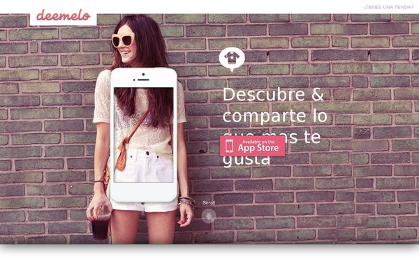 Pinboard theme site design template sample