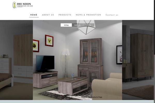Site using Responsive-flipbook plugin