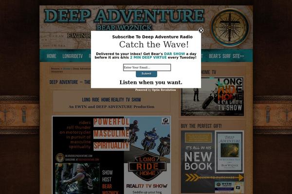 deepadventureministries.com site used Ksm_mod