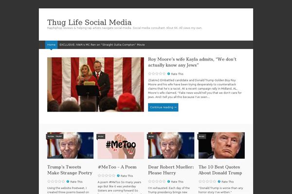 Site using Ie-sitemode plugin