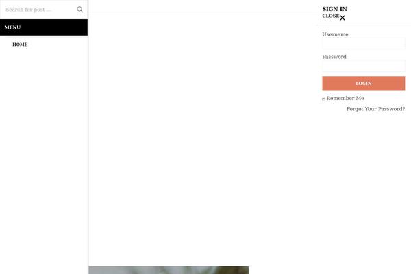 Site using Featured-image-from-url plugin