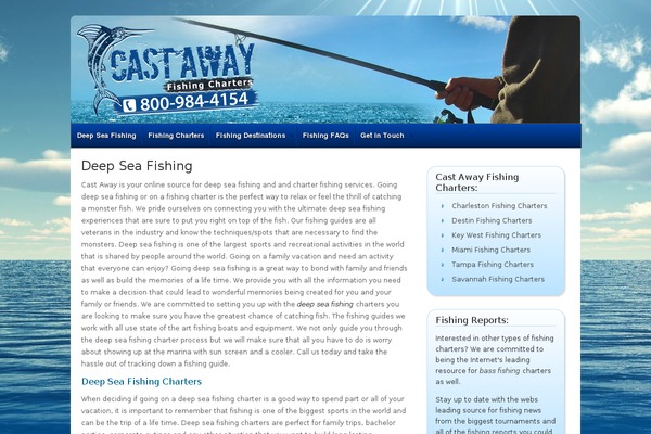 Headway-2015 theme site design template sample