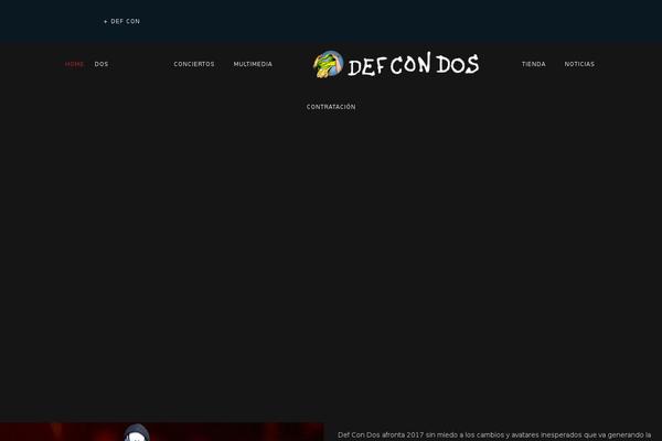 defcondos.com site used Defcondos