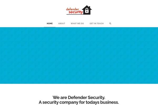X | The Theme theme site design template sample